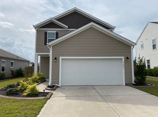 9699 Mosgrove Ave, Ladson, SC 29456