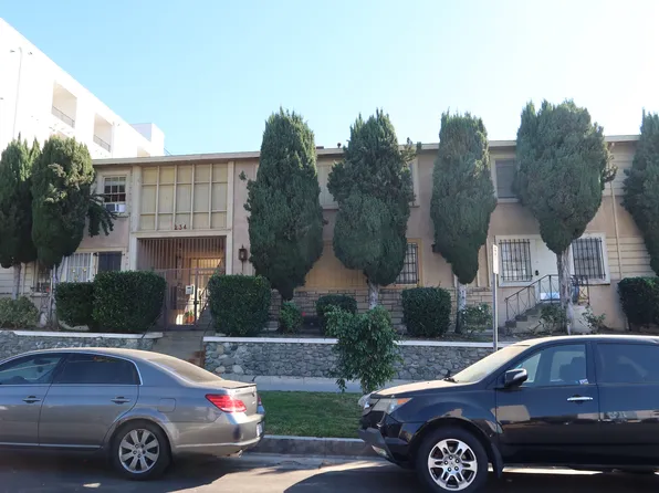 234 S Occidental Blvd #11, Los Angeles, CA 90057