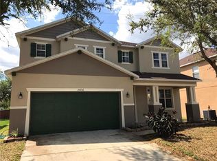 10036 Stratford Pointe Ave, Orlando, FL 32832