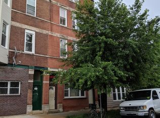 2955 N Spaulding Ave APT 2F, Chicago, IL 60618