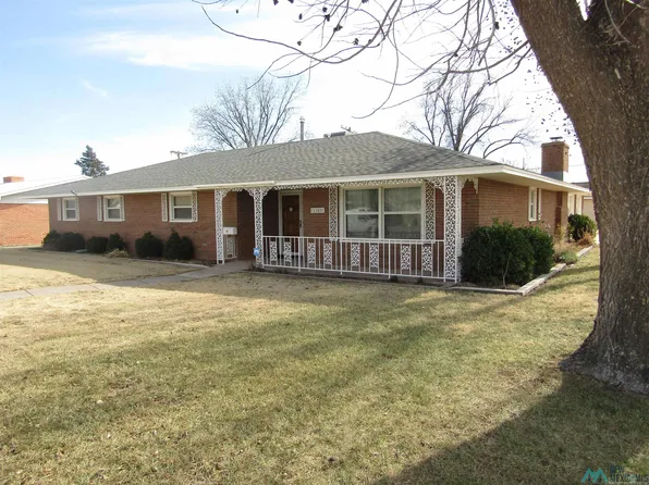 1507 W Missouri Ave, Artesia, NM 88210