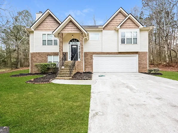 4688 Tara Creek Trl, Ellenwood, GA 30294