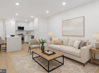 Old City 2, Washington, DC 20036