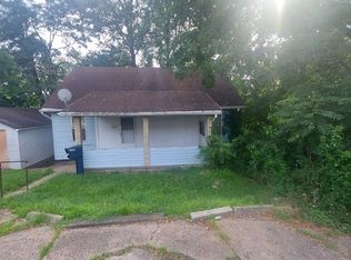 5053 Lougean Ave, Pittsburgh, PA 15207