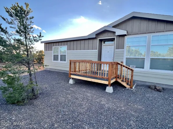 35 County Road 3027, Vernon, AZ 85940