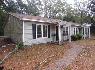 2875 Mission Rd, Tallahassee, FL 32304