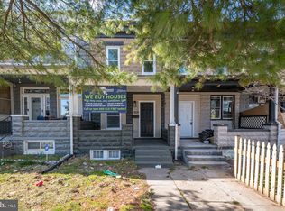 3828 6th St, Baltimore, MD 21225