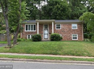 4706 Koester Dr, Woodbridge, VA 22193