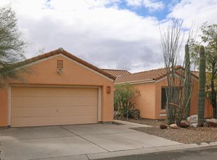 3581 W Thundercloud Loop, Tucson, AZ 85742