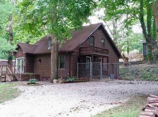 6126 Private Road 1125 N, Poland, IN