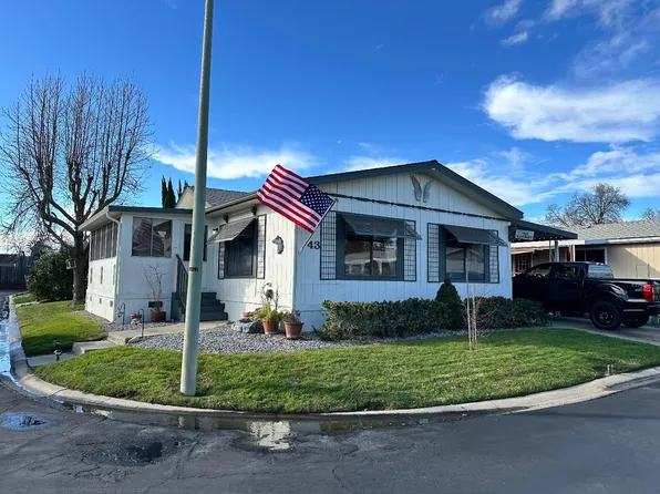 700 2nd St Space 43, Galt, CA 95632