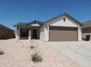 5807 Briscoe Rd, Midland, TX 79705
