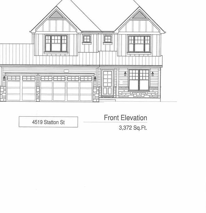 1st image of 4519 Statton St