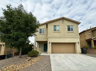 3845 Havasu Falls St NE, Rio Rancho, NM 87144