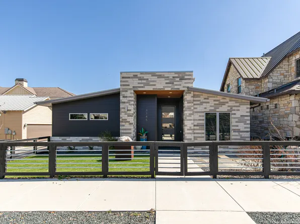 1145 Turtle Trail, New Braunfels, TX 78130