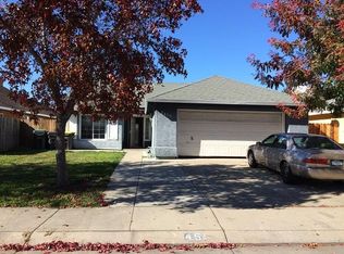 2455 Old Del Monte St, Stockton, CA 95206