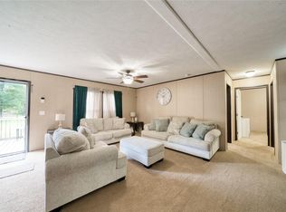 103 County Road 370, Splendora, TX 77372