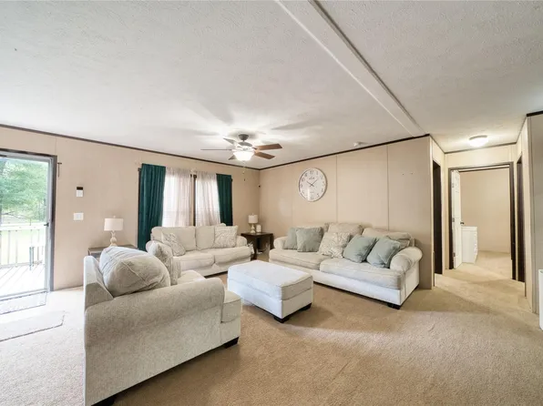 103 County Road 370, Splendora, TX 77372