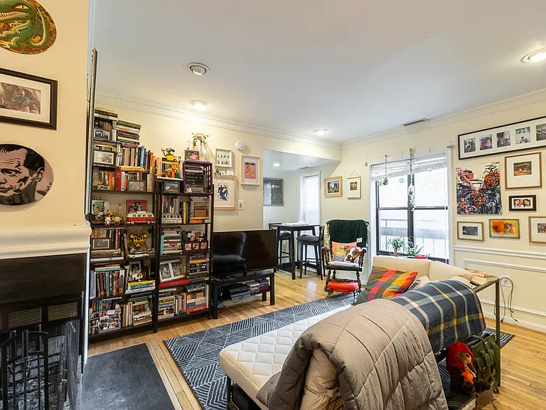 1669 Park Rd NW #N — Photo 2