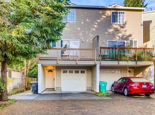 3259 SE 87th Ave #1A, Portland, OR 97266