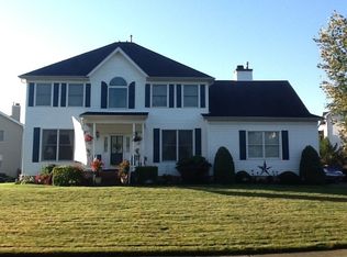 34 Wesley Rd, Hillsborough, NJ 08844