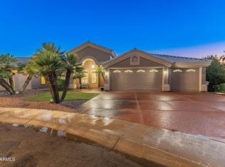 20726 N 56th Ave, Glendale, AZ 85308