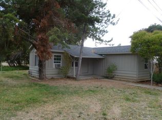 20945 1st St, Cottonwood, CA 96022