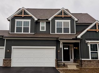 1501 Boes Ct, Columbus, OH 43228