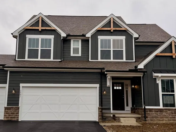 1501 Boes Ct, Columbus, OH 43228