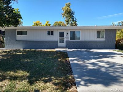 7123 Winona Court, Westminster, CO, 80030
