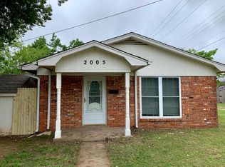 2005 W Utah Ave #2005, Chickasha, OK 73018