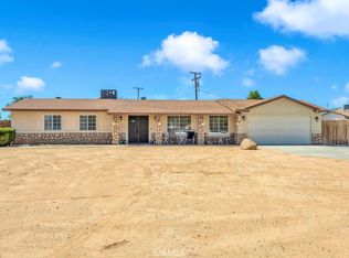 19015 Haida Rd, Apple Valley, CA 92307