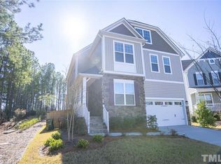 412 Rapport Dr, Cary, NC 27519