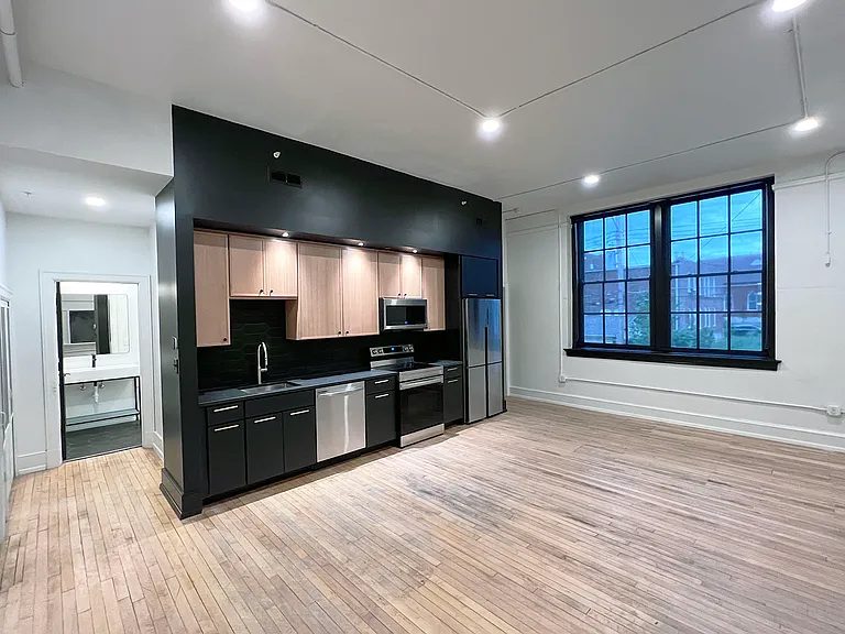 Kitchen Space