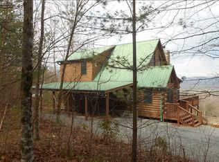 378 Aries Ln, Blue Ridge, GA 30513