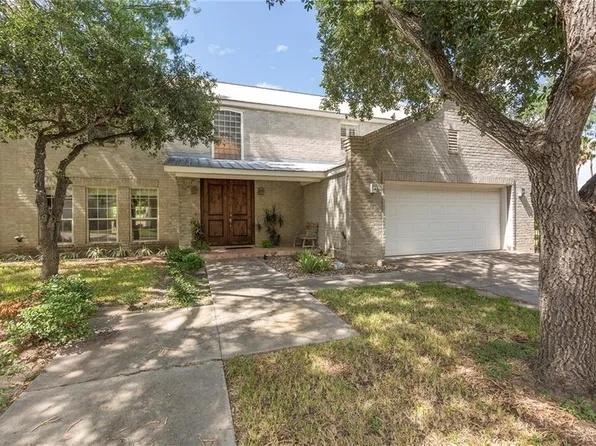 3503 Plazas Del Lago Dr, Edinburg, TX 78539