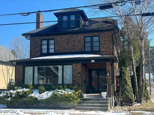 407 King St W, Brockville, ON K6V 3S8