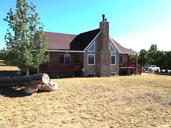 10975 E 17050 N, Mount Pleasant, UT 84647