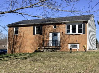 9812 W 900 N, Elwood, IN
