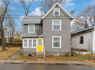 202 Rose Ave SE, Massillon, OH 44646