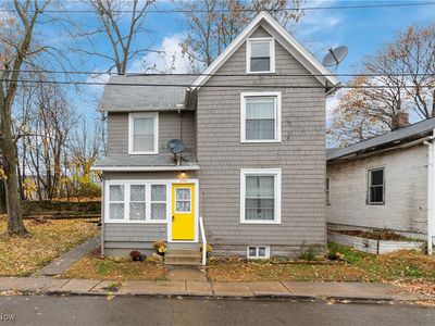 202 Rose Ave SE, Massillon, OH, 44646