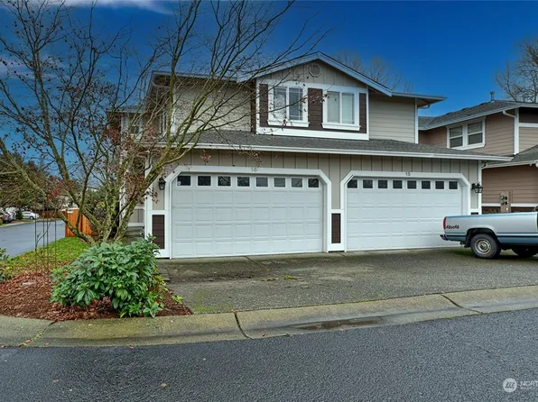 12305 Meridian Avenue S #P, Everett, WA 98208