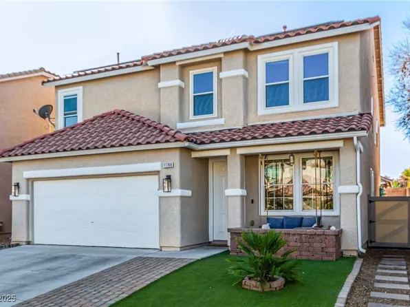 11769 Elianto St, Las Vegas, NV 89183