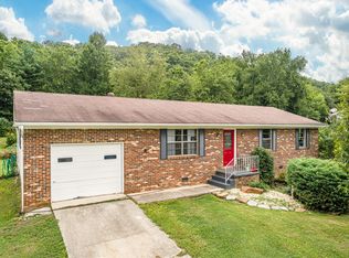 4321 Ohara Dr, Knoxville, TN 37918