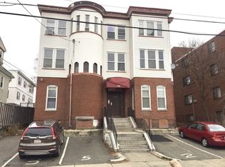 143 Franklin Ave APT 6, Chelsea, MA 02150