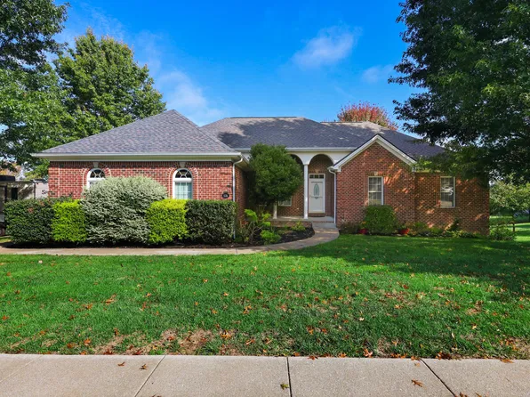 131 Oak Meadow Dr, Berea, KY 40403