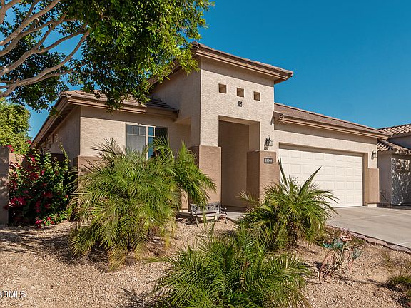 4th image of 18046 W PALO VERDE Avenue
