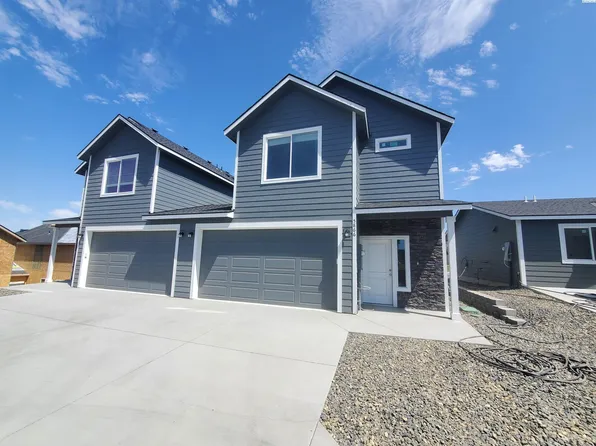 5866 W 41st Ave, Kennewick, WA 99338