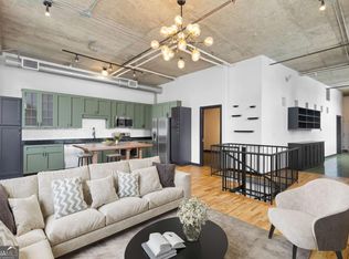 660 Glen Iris Dr NE #206 & 109, Atlanta, GA 30308