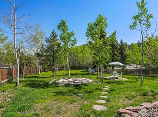 63 Sillasen Ln, Golden, CO 80403